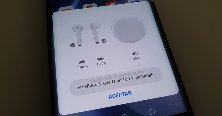 Imagen - Review: Huawei FreeBuds 3, por fin unos auriculares de gama alta