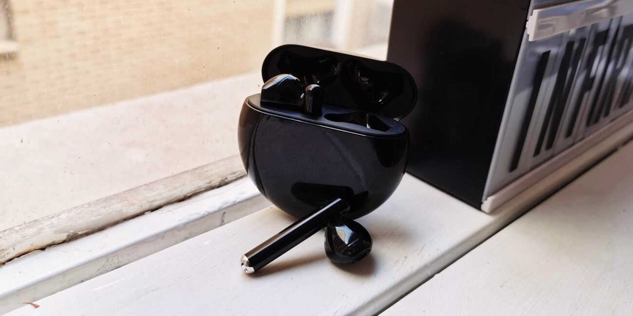 Imagen - Review: Huawei FreeBuds 3, por fin unos auriculares de gama alta