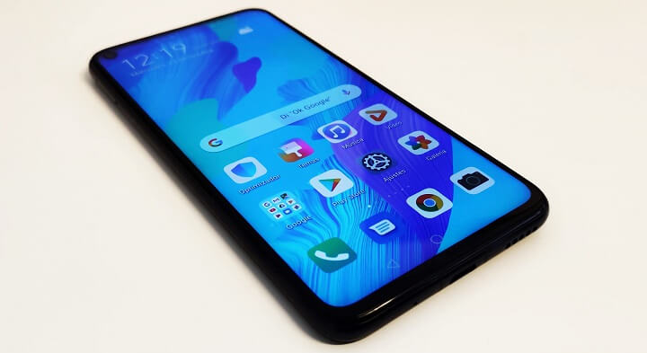 Imagen - Review: Huawei Nova 5T, cerca de la gama alta, pero más barato