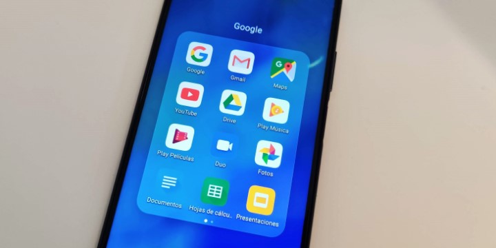 Imagen - Review: Huawei Nova 5T, cerca de la gama alta, pero más barato