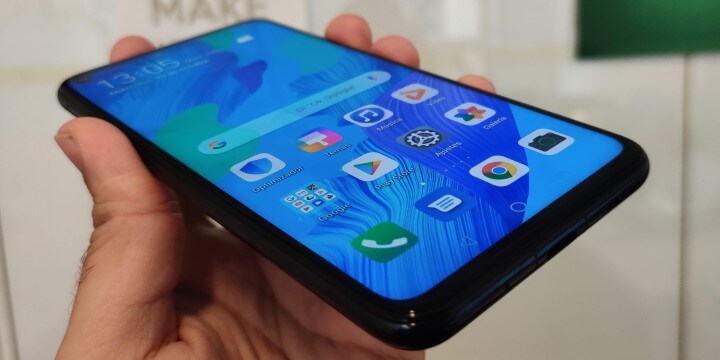 Imagen - Review: Huawei Nova 5T, cerca de la gama alta, pero más barato