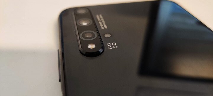 Imagen - Review: Huawei Nova 5T, cerca de la gama alta, pero más barato