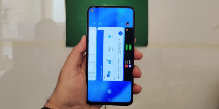 Imagen - Review: Huawei Nova 5T, cerca de la gama alta, pero más barato