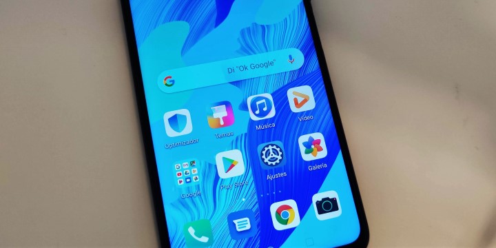 Imagen - Review: Huawei Nova 5T, cerca de la gama alta, pero más barato