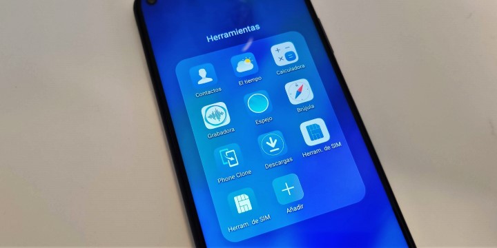 Imagen - Review: Huawei Nova 5T, cerca de la gama alta, pero más barato