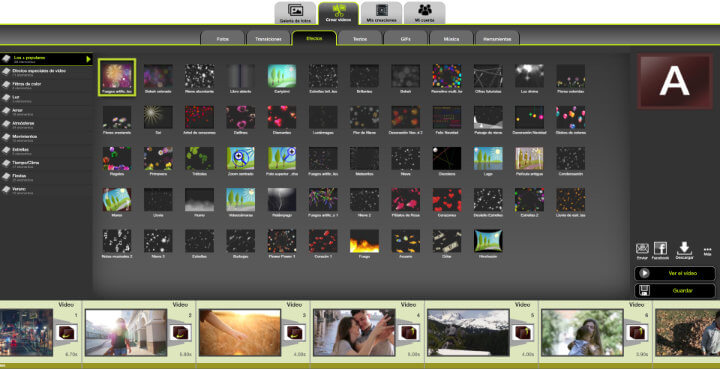 Imagen - Los mejores programas de edici&oacute;n de v&iacute;deo profesional en 2020
