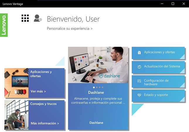 Imagen - Review: Lenovo Yoga Book C930, el port&aacute;til que parece una libreta con dos pantallas