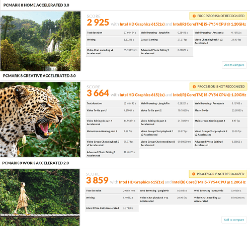 Imagen - Review: Lenovo Yoga Book C930, el port&aacute;til que parece una libreta con dos pantallas