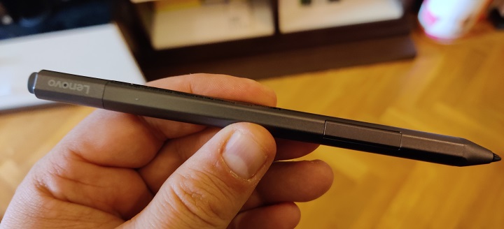 Imagen - Review: Lenovo Yoga Book C930, el port&aacute;til que parece una libreta con dos pantallas