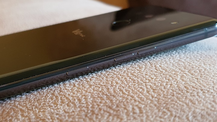 Imagen - Review: LG V50 ThinQ 5G, la innovación de tener dos pantallas y 5G