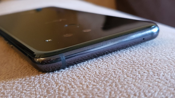 Imagen - Review: LG V50 ThinQ 5G, la innovación de tener dos pantallas y 5G