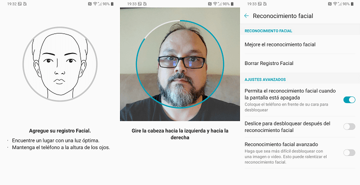 Imagen - Review: LG V50 ThinQ 5G, la innovación de tener dos pantallas y 5G