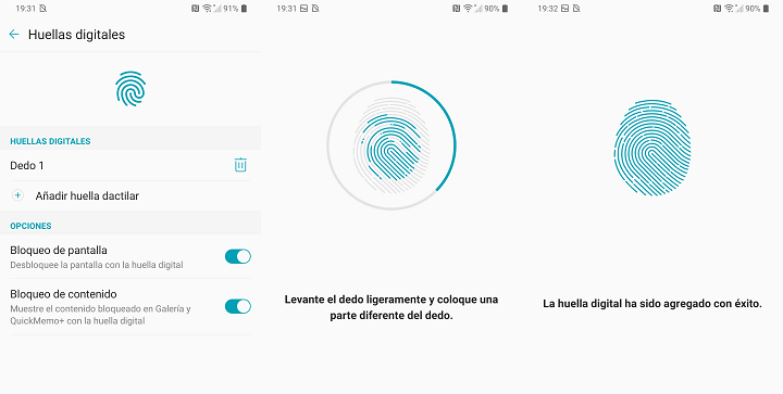 Imagen - Review: LG V50 ThinQ 5G, la innovación de tener dos pantallas y 5G