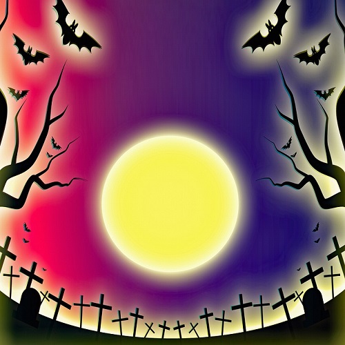 Imagen - 25 im&aacute;genes para enviar en Halloween