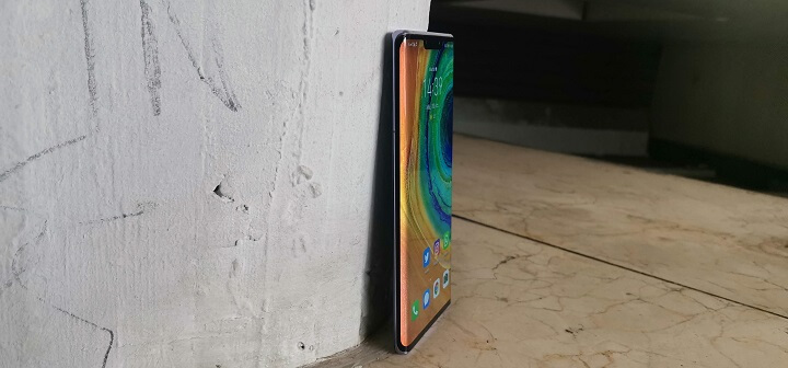 Imagen - Review: Huawei Mate 30 Pro, un smartphone extraordinario si le instalas las apps de Google