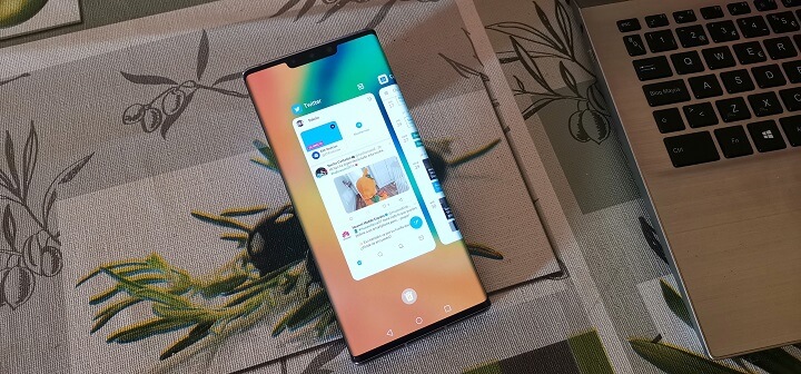 Imagen - Review: Huawei Mate 30 Pro, un smartphone extraordinario si le instalas las apps de Google