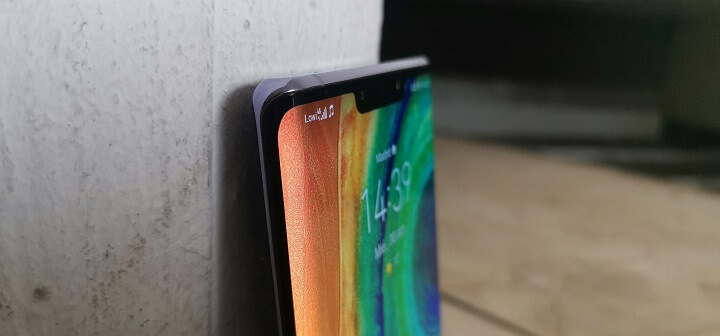 Imagen - Review: Huawei Mate 30 Pro, un smartphone extraordinario si le instalas las apps de Google