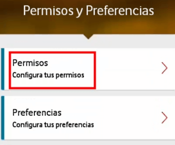 Imagen - Cómo evitar que tu operador comparta tu localización con el INE