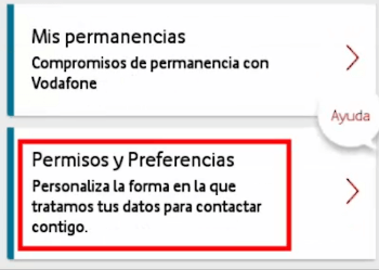 Imagen - Cómo evitar que tu operador comparta tu localización con el INE