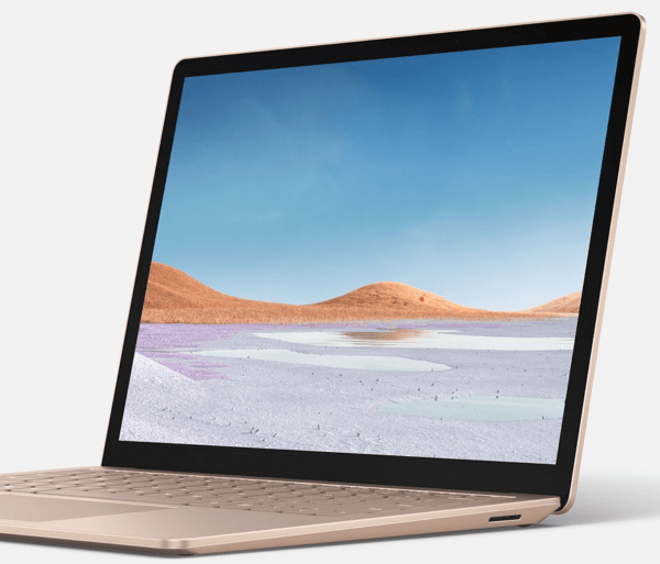 Imagen - Microsoft Surface Laptop 3 es oficial: 13 y 15 pulgadas, USC-C y diseño metálico