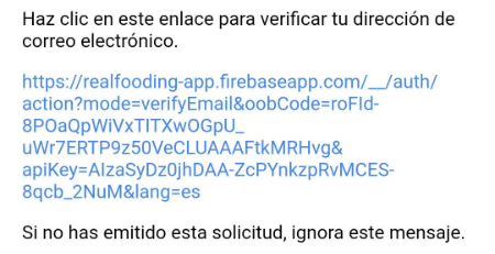 Imagen - Cómo usar la app de MyRealFood