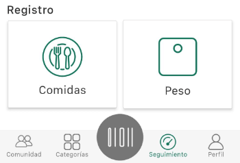 Imagen - Cómo usar la app de MyRealFood