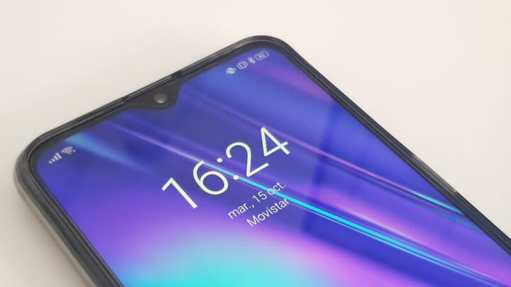 Imagen - Review: Realme 5 Pro, el móvil con 4 cámaras que quiere ponérselo difícil a Xiaomi