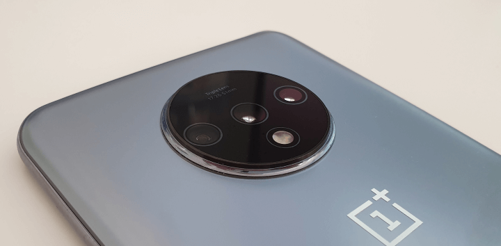 Imagen - Review: OnePlus 7T, tener el mejor hardware y software no tiene que ser caro