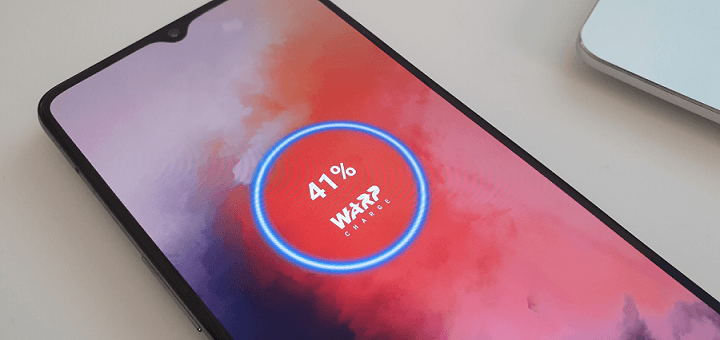 Imagen - Review: OnePlus 7T, tener el mejor hardware y software no tiene que ser caro