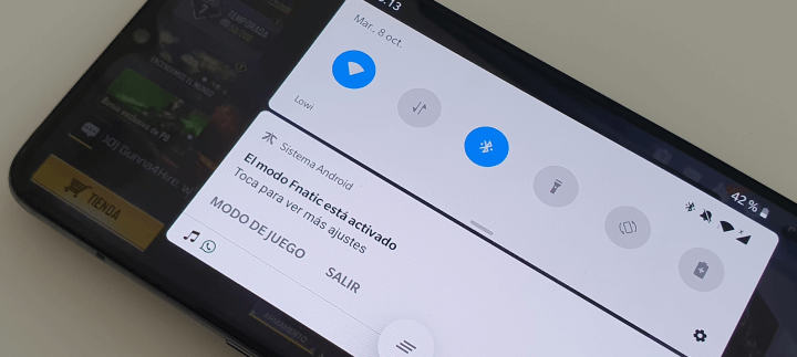 Imagen - Review: OnePlus 7T, tener el mejor hardware y software no tiene que ser caro