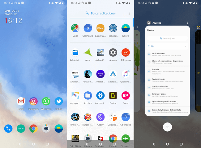 Imagen - Review: OnePlus 7T, tener el mejor hardware y software no tiene que ser caro