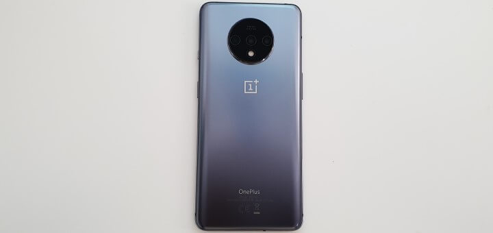 Imagen - Review: OnePlus 7T, tener el mejor hardware y software no tiene que ser caro