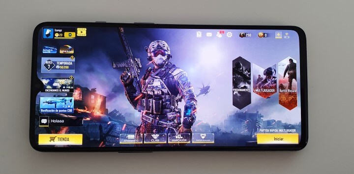 Imagen - Review: OnePlus 7T, tener el mejor hardware y software no tiene que ser caro