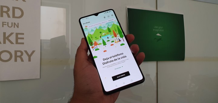Imagen - Review: OnePlus 7T, tener el mejor hardware y software no tiene que ser caro