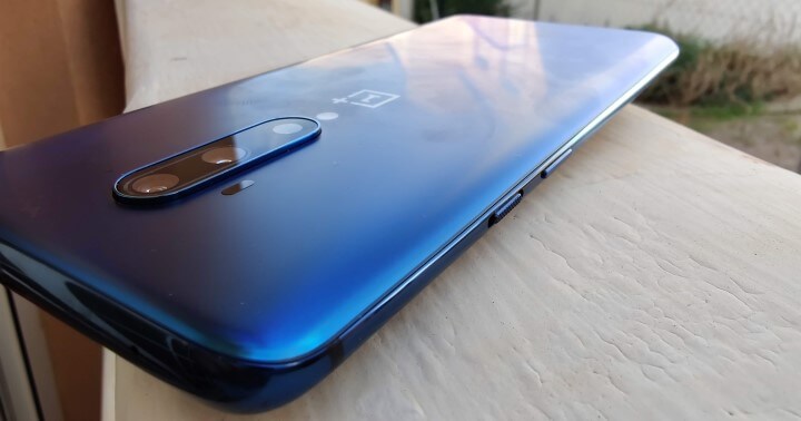 Imagen - Review: OnePlus 7T Pro, más grande pero... ¿mejor?