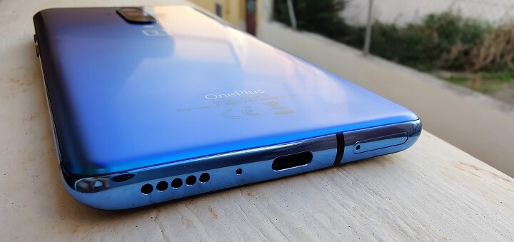 Imagen - Review: OnePlus 7T Pro, más grande pero... ¿mejor?