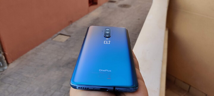 Imagen - Review: OnePlus 7T Pro, más grande pero... ¿mejor?