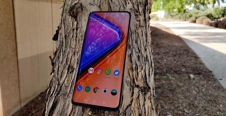 Imagen - Review: OnePlus 7T Pro, más grande pero... ¿mejor?