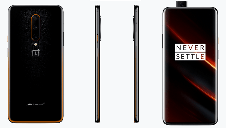 Imagen - OnePlus 7T Pro se presenta: pantalla de 90 Hz, cámara selfie pop-up y Android 10