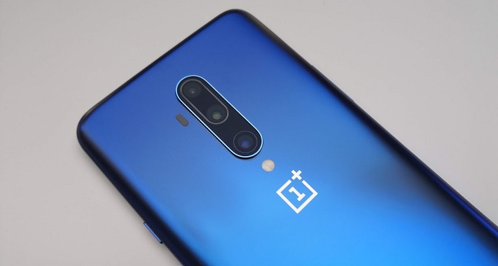 Imagen - OnePlus 7T Pro se presenta: pantalla de 90 Hz, cámara selfie pop-up y Android 10