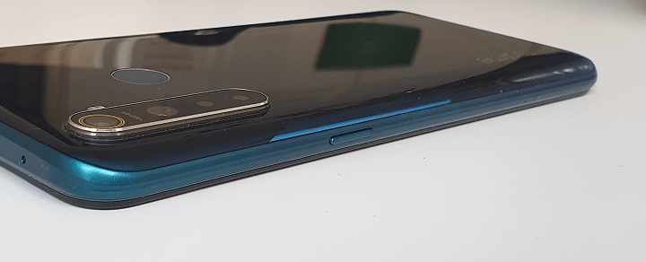 Imagen - Review: Realme 5 Pro, el móvil con 4 cámaras que quiere ponérselo difícil a Xiaomi