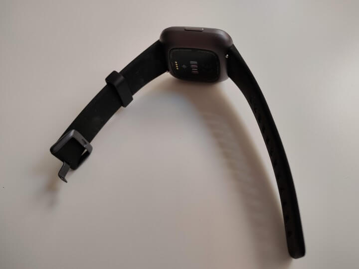 Imagen - Review: Fitbit Versa 2, el smartwatch para deportistas con Alexa como protagonista