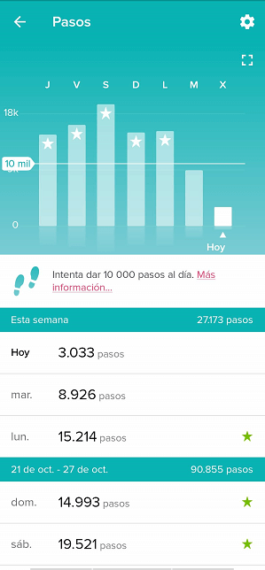 Imagen - Review: Fitbit Versa 2, el smartwatch para deportistas con Alexa como protagonista