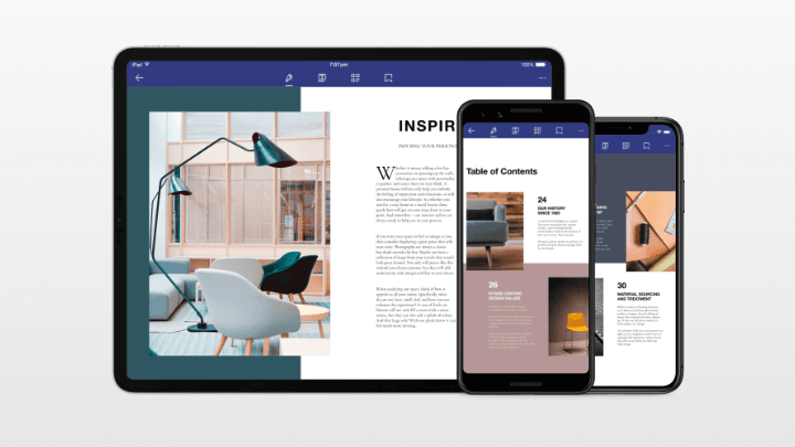 Imagen - PDFelement: crea, edita, convierte y firma PDF con sencillez