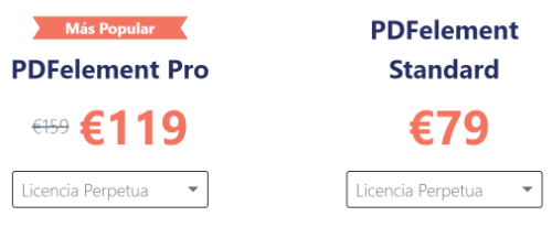 Imagen - PDFelement: crea, edita, convierte y firma PDF con sencillez