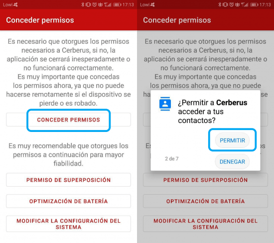 Imagen - Cómo usar Cerberus