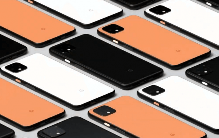 Imagen - Google Pixel 4 es oficial: doble c&aacute;mara trasera, 6 GB de RAM y Android 10