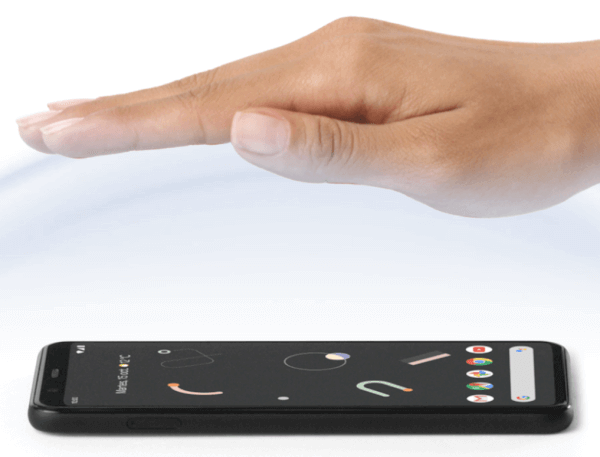 Imagen - Google Pixel 4 es oficial: doble c&aacute;mara trasera, 6 GB de RAM y Android 10