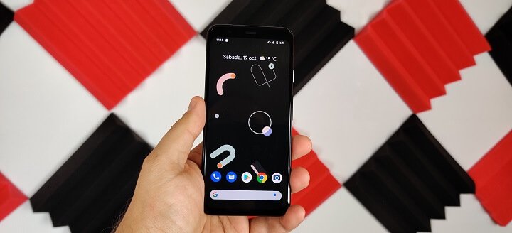 Imagen - Review: Google Pixel 4, gran cámara y mucho más en un diseño discutible
