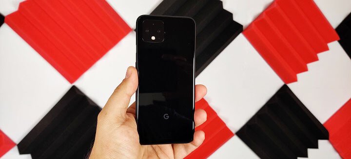 Imagen - Review: Google Pixel 4, gran cámara y mucho más en un diseño discutible